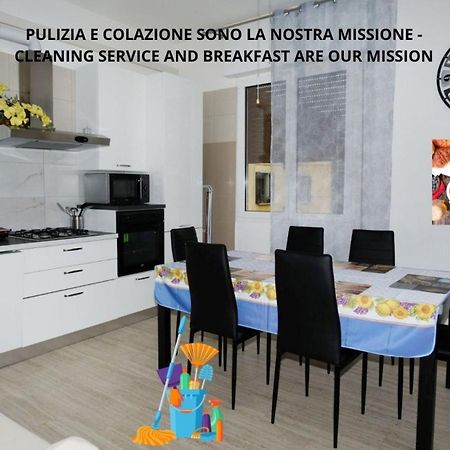Bologna Dream Apartments Luaran gambar