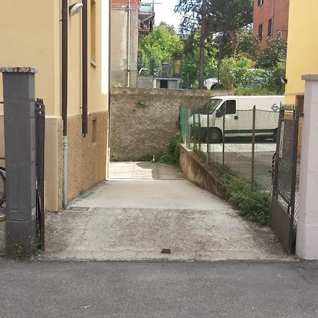 Bologna Dream Apartments Luaran gambar