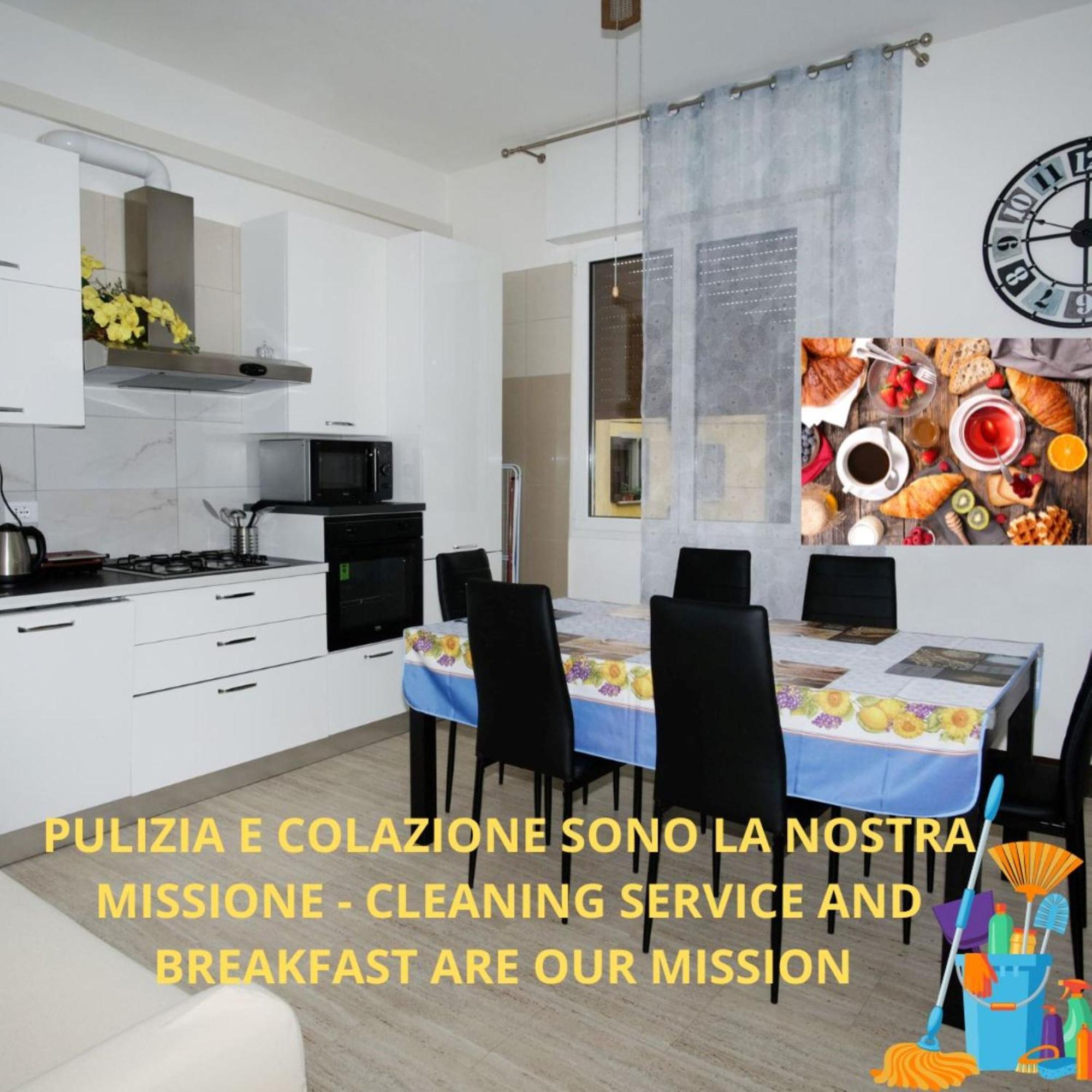 Bologna Dream Apartments Luaran gambar