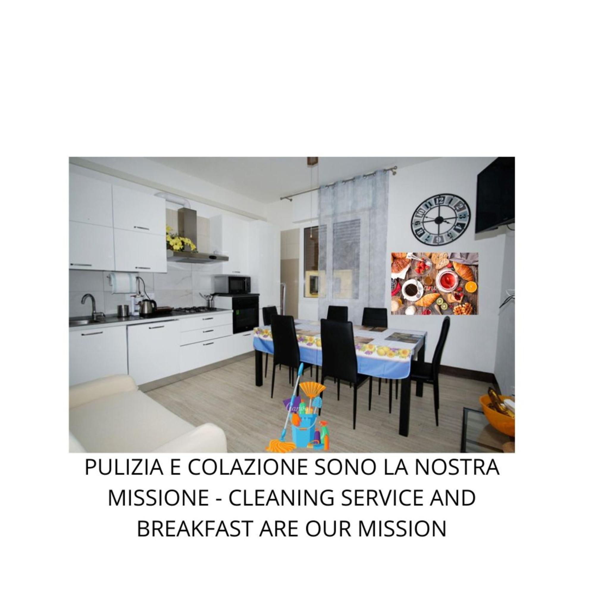 Bologna Dream Apartments Luaran gambar
