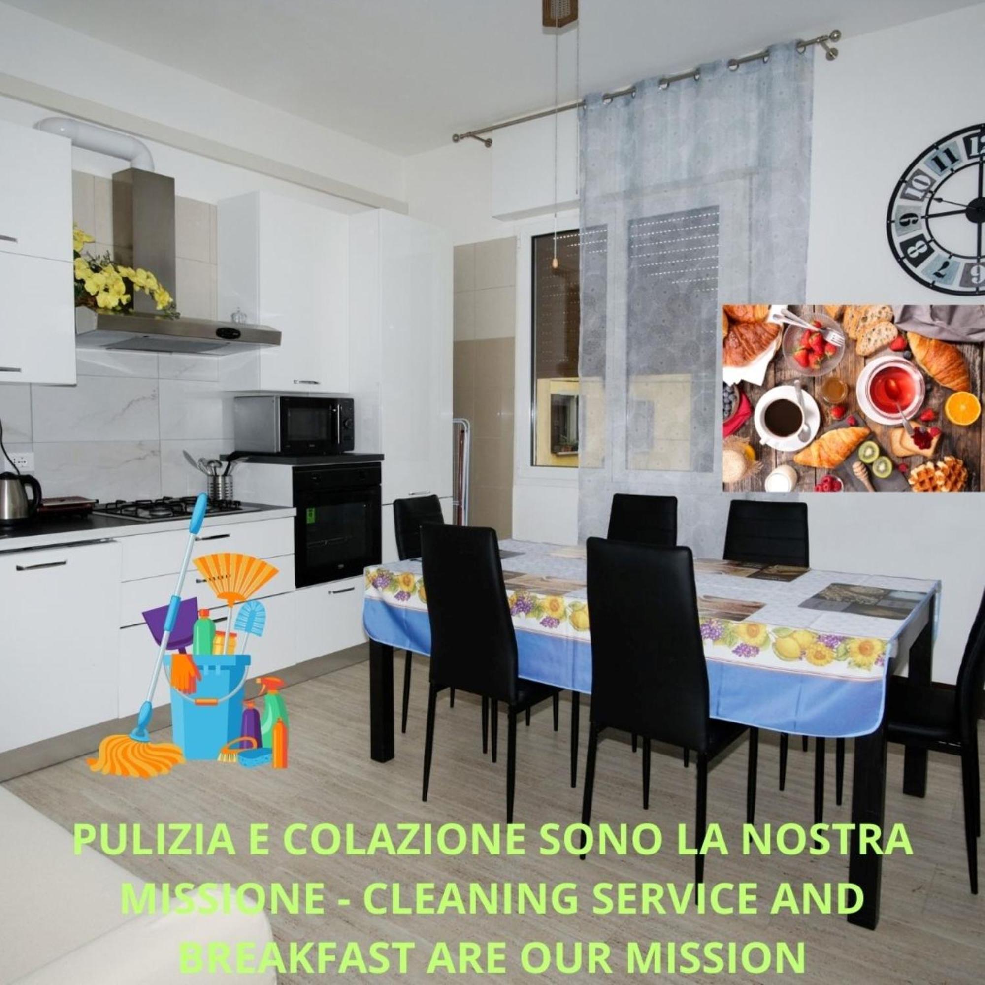 Bologna Dream Apartments Luaran gambar