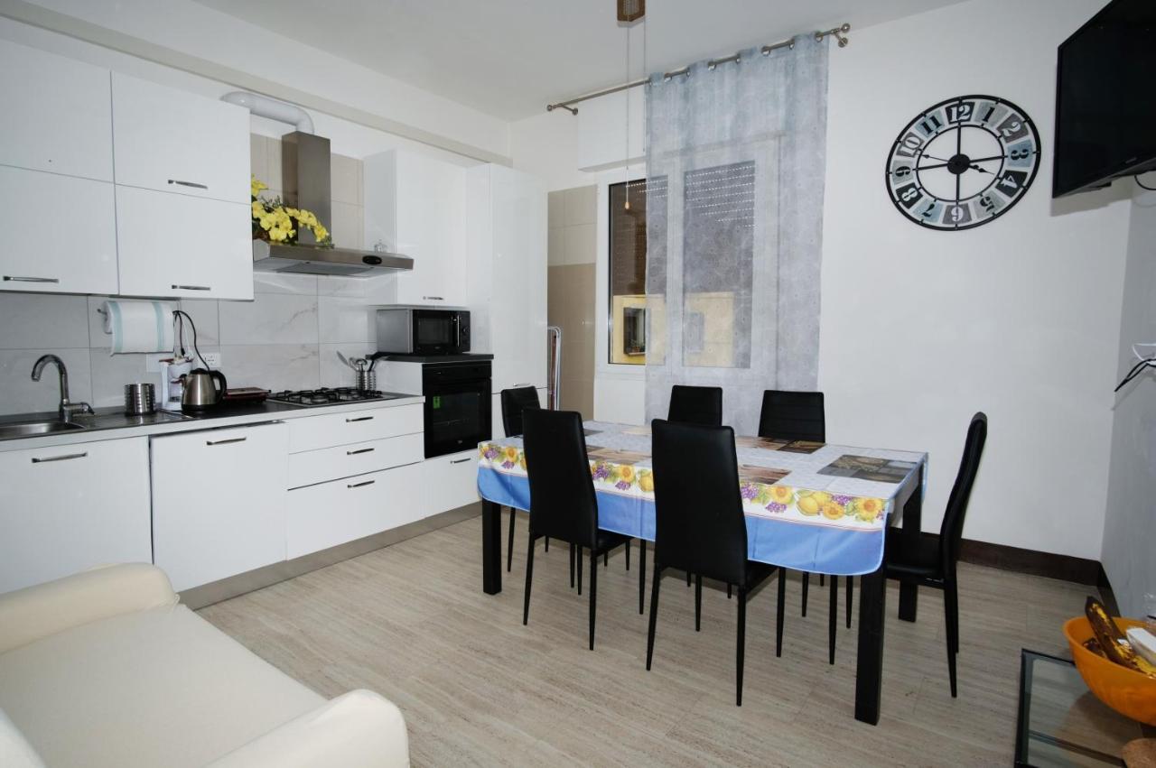 Bologna Dream Apartments Luaran gambar